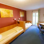 Hotel Wilhelm-kempf-haus