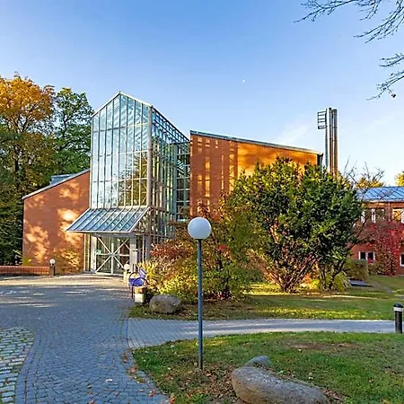 Wilhelm-kempf-haus Hotel
