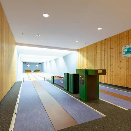 Hotel Wilhelm-kempf-haus