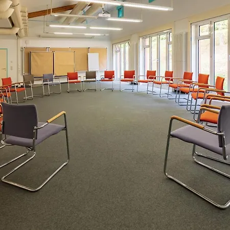 Wilhelm-kempf-haus Hotel Wiesbaden