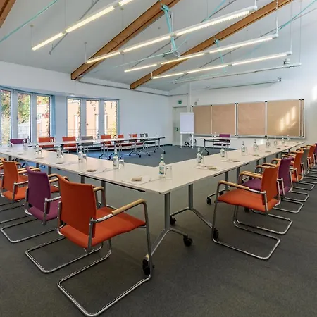 Hotel Wilhelm-kempf-haus 2*