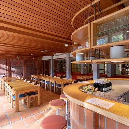 Wilhelm-kempf-haus 2* Wiesbaden