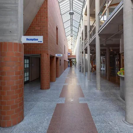 Hotel Wilhelm-kempf-haus