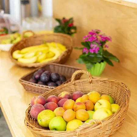 Wilhelm-kempf-haus Hotel Wiesbaden