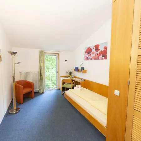 Wilhelm-kempf-haus Hotel Wiesbaden