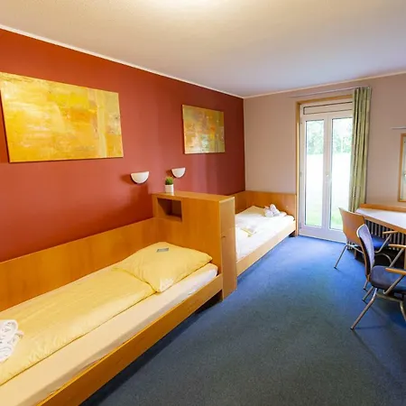 Hotel Wilhelm-kempf-haus