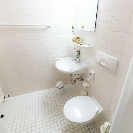 Hotel Wilhelm-kempf-haus Wiesbaden