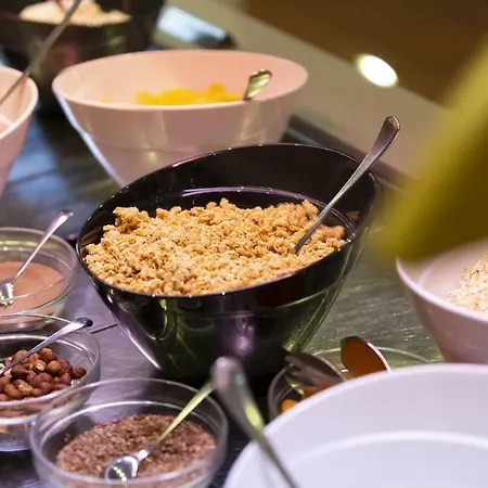 Hotel Wilhelm-kempf-haus