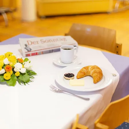 Wilhelm-kempf-haus Hotel