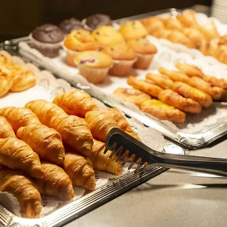 Wilhelm-kempf-haus Hotel 2*