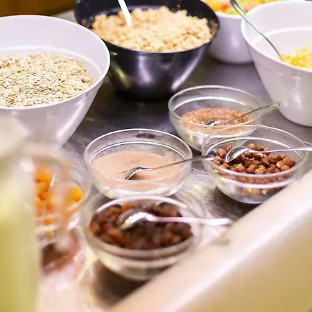 Hotel Wilhelm-kempf-haus