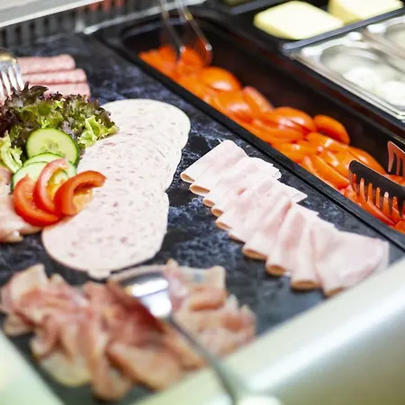 Wilhelm-kempf-haus 2* Wiesbaden