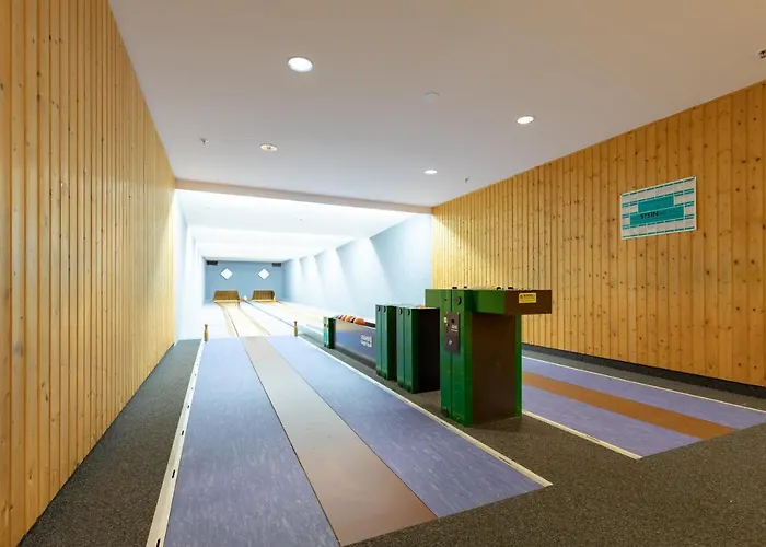 فندق Wilhelm-kempf-haus