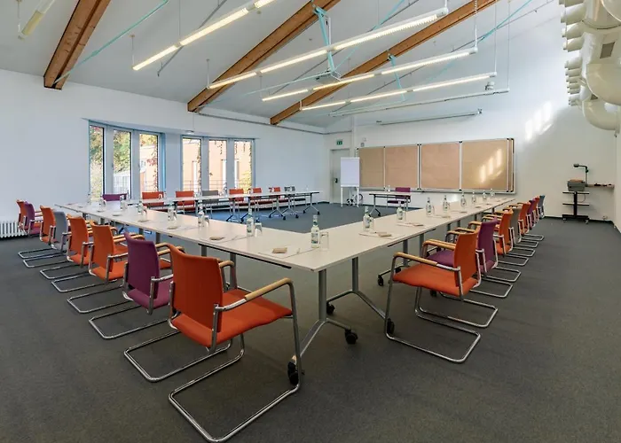 Hotel Wilhelm-kempf-haus 2*