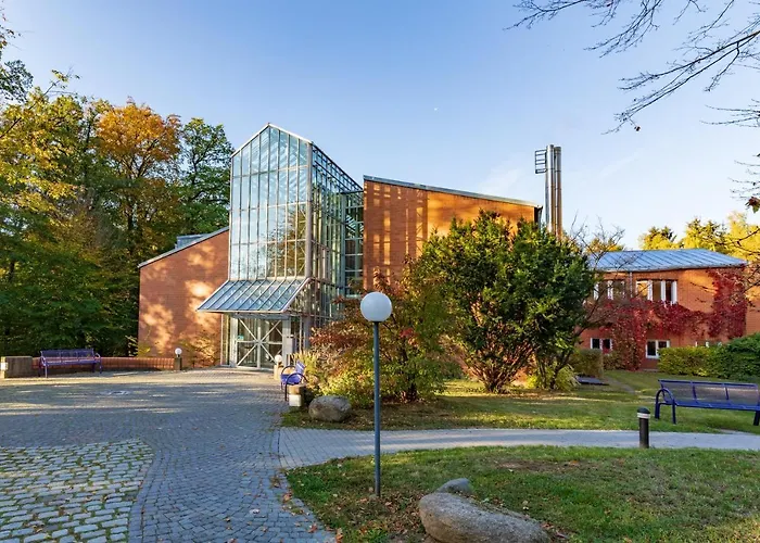 Wilhelm-kempf-haus 2* Wiesbaden