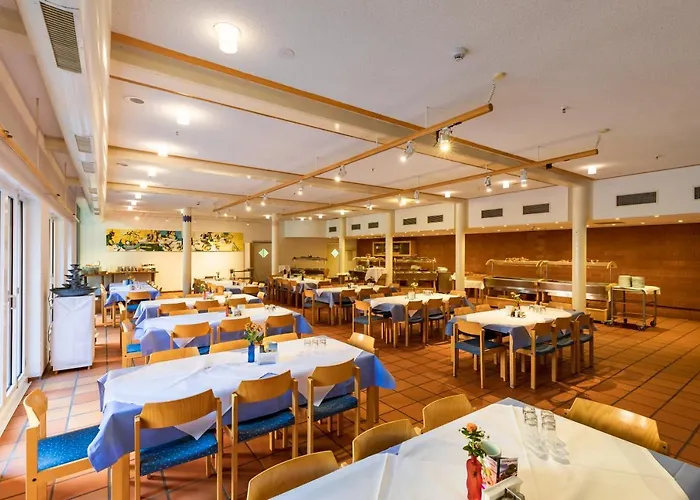 Wilhelm-kempf-haus فندق