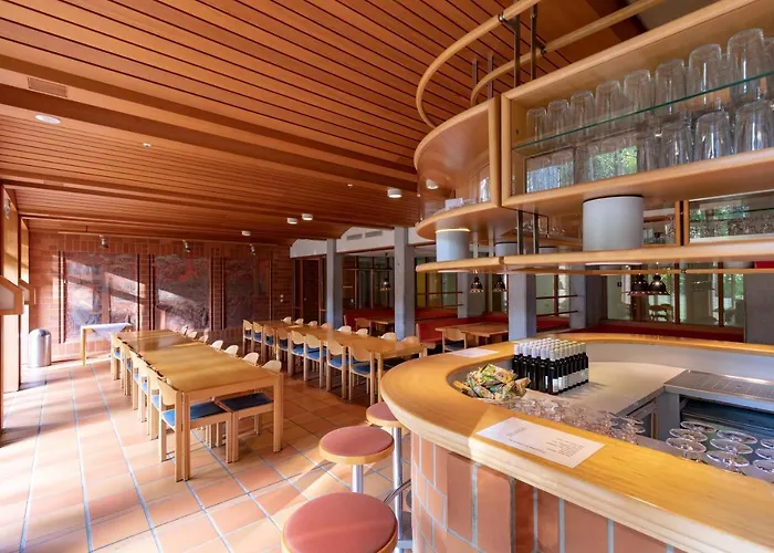 Wilhelm-kempf-haus 2* فيسبادن