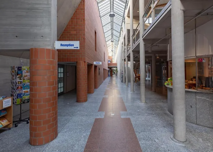 Hotel Wilhelm-kempf-haus