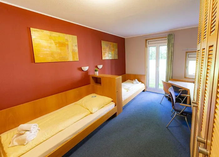 فندق Wilhelm-kempf-haus