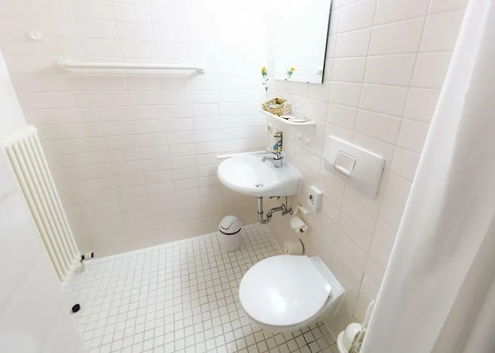 Hotel Wilhelm-kempf-haus Wiesbaden