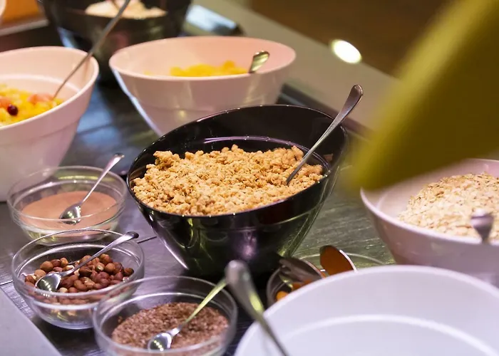 Hotel Wilhelm-kempf-haus