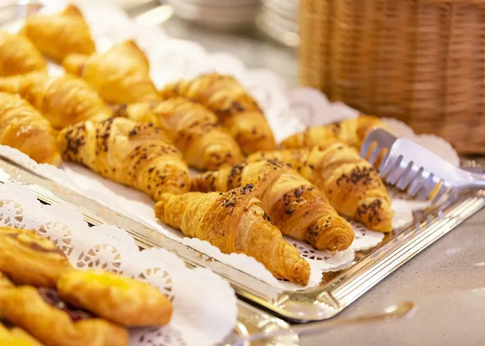 Hotel Wilhelm-kempf-haus 2*