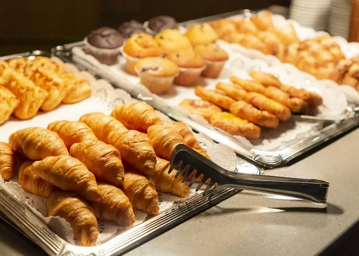 Wilhelm-kempf-haus Hotel 2*