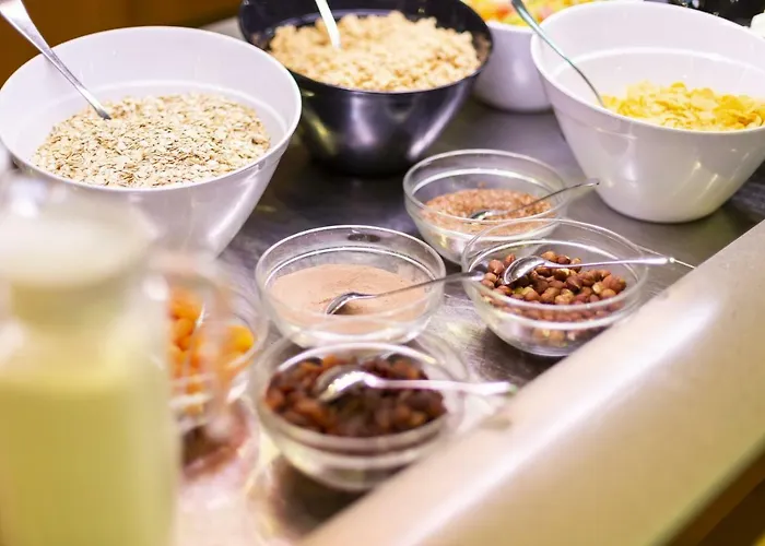 Hotel Wilhelm-kempf-haus