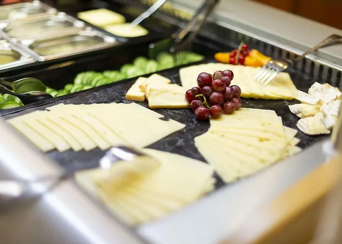 فندق Wilhelm-kempf-haus