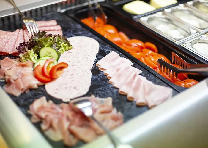 Wilhelm-kempf-haus 2* فيسبادن